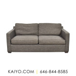 Crate & Barrel Davis Sofa (Was 1399)