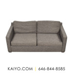 Crate & Barrel Davis Sofa (Was 1399)