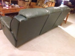 great leather sofa recliner