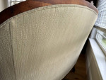 Settee/antique style sofa
