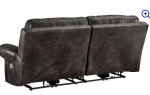 Power Reclining Sofa and Loveseat