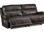 Power Reclining Sofa and Loveseat