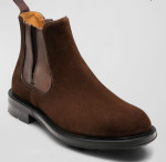 Magnanni Lugo Waterproof Chelsea Boots