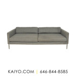 CB2 Ryker Sofa (Was 1799)