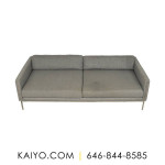 CB2 Ryker Sofa (Was 1799)