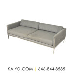 CB2 Ryker Sofa (Was 1799)