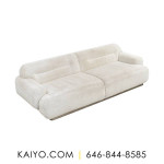 CB2 Logan Sofa (Was 1599)