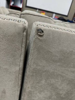 Sectional Sofa - Keaton Mitchell Gold + Bob Williams
