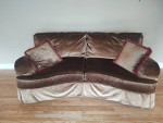 Sofa - Walter Smithe