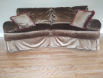 Sofa - Walter Smithe