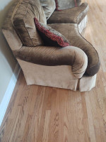 Sofa - Walter Smithe