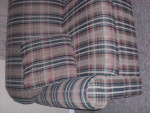 SEALY PULL OUT SLEEPER SOFA
