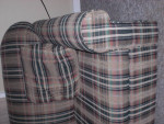 SEALY PULL OUT SLEEPER SOFA