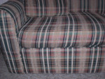 SEALY PULL OUT SLEEPER SOFA