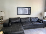 Sectional sofa