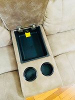 Power Recliner Sofa Loveseat