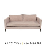 West Elm Harris Loft Sofa (Was 1699)