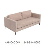 West Elm Harris Loft Sofa (Was 1699)
