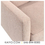West Elm Harris Loft Sofa (Was 1699)