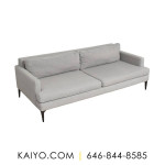 West Elm Andes Sofa (Was 1899)