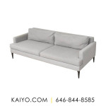 West Elm Andes Sofa (Was 1899)