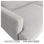 West Elm Andes Sofa (Was 1899)