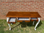 Refurbished Sofa Table