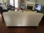 Carlisle English Arm Upholstered Sofa