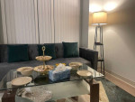 Twin 85'' Wide Velvet Cushion Back Convertible Sofa