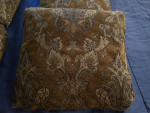 Sofa cushions