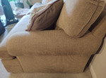 Sofa Couch Tan Beige