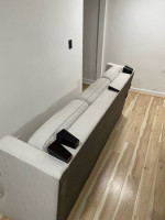 Barely used sofa