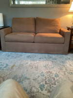 Sleeper Sofa