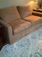 Sleeper Sofa