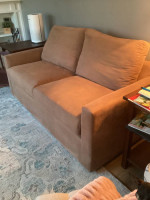 Sleeper Sofa