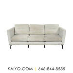 Burrow Nomad Sofa (Was 1599)