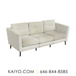 Burrow Nomad Sofa (Was 1599)