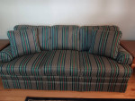 Thomasville Sofa and Loveseat