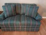 Thomasville Sofa and Loveseat