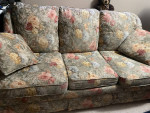 Sofa Bed - BEST DEAL EVER - ONLY $49