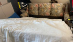 Sofa Bed - BEST DEAL EVER - ONLY $49