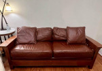 Stickley Orchard Street Sofa