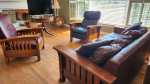 Stickley Orchard Street Sofa