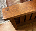 Stickley Orchard Street Sofa