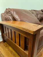 Stickley Orchard Street Sofa