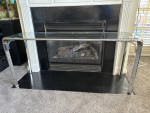 Sofa table