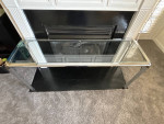 Sofa table