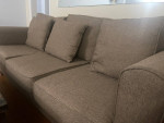 3+2 seater sofa
