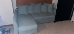 Sofa bed