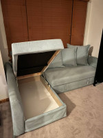 Sofa bed